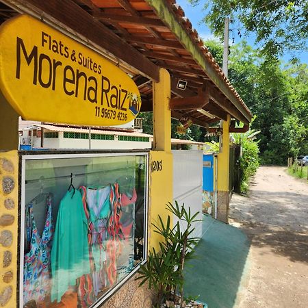 Pousada Morena Raiz Ubatuba Εξωτερικό φωτογραφία