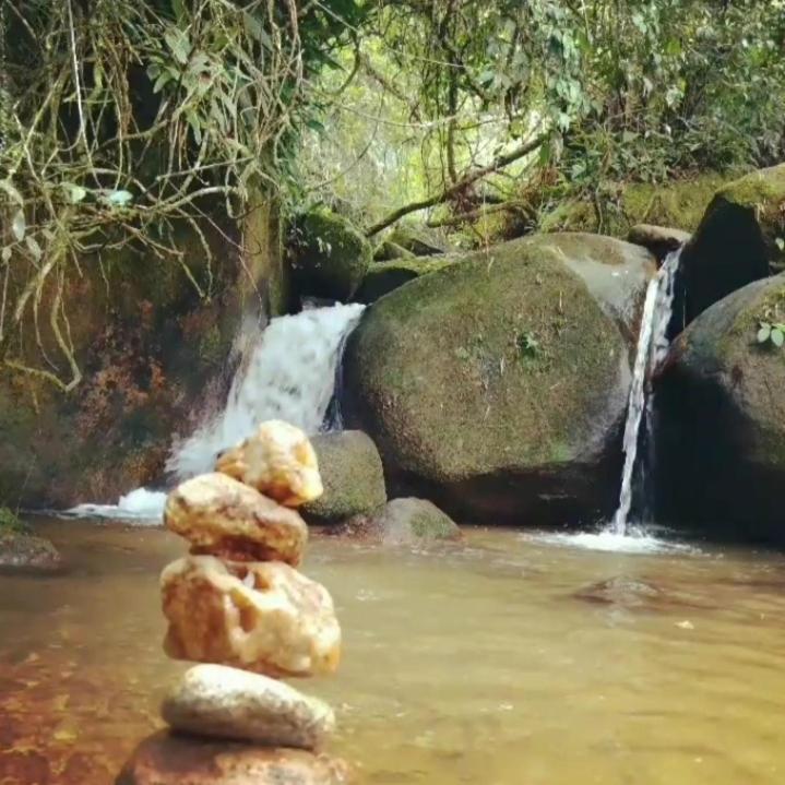 Pousada Morena Raiz Ubatuba Εξωτερικό φωτογραφία