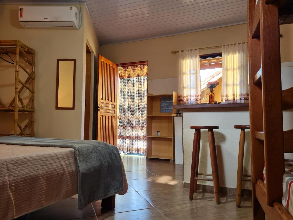 Pousada Morena Raiz Ubatuba Εξωτερικό φωτογραφία